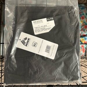 RBX Tech Flex Leggings